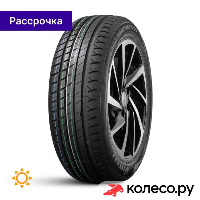 Strada Asimmetriсo V-130 17565 R14 82H 4377₽