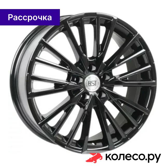 R178 7x18/5*108 D65.1 ET36 BL