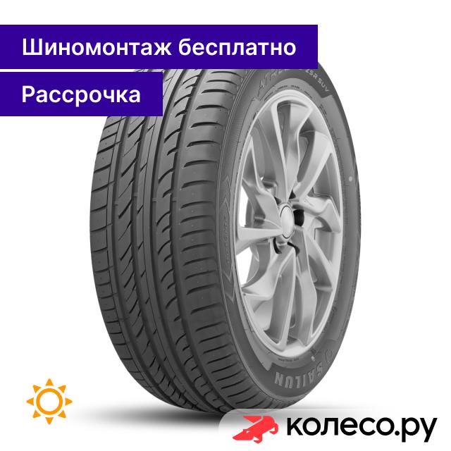 Atrezzo ZSR SUV 28535 R22 106Y 15800₽