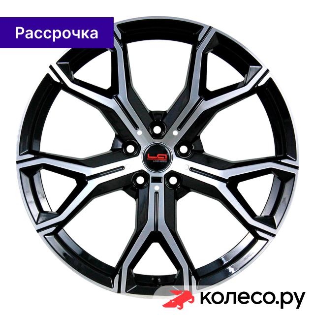 Concept-B537 10.5x20/5*112 D66.6 ET40 BKF