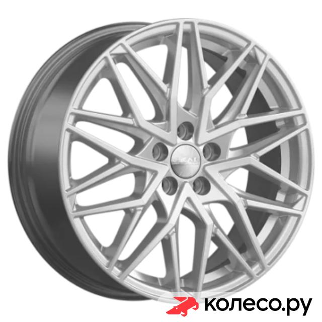 Азимут 7×17/5*114.3 D67.1 ET38 Селена. Цена 12490 руб. Скидка, распродажа. Купить онлайн недорого.