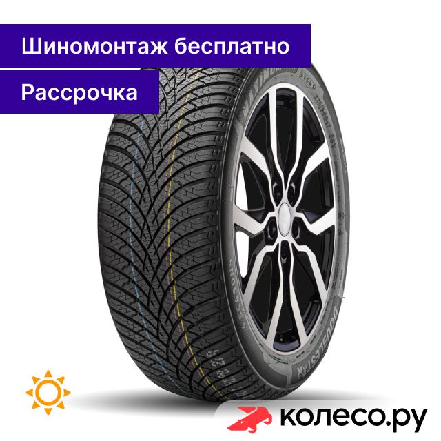 All Season DLA01 275/65 R18 116T