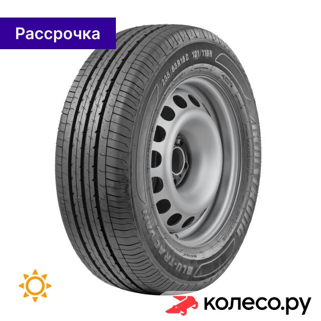 Blu-Trac Van 18575 R16 104102S 7990₽