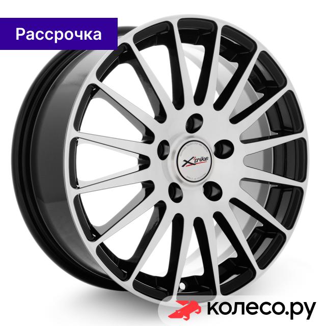 X-128 65x165112 D571 ET45 BKFP 8650₽