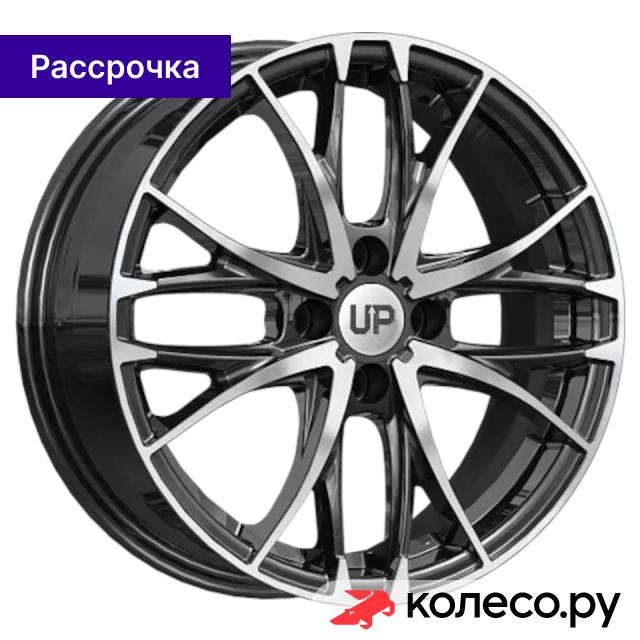 Up111 6x164100 D601 ET45 New Diamond 9670₽