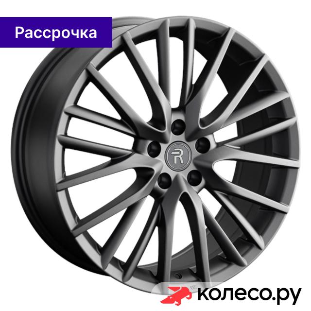 LX107 8x18/5*114.3 D60.1 ET30 MGM