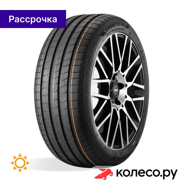 Eagle F1 Asymmetric 6 225/35 R19 88Y
