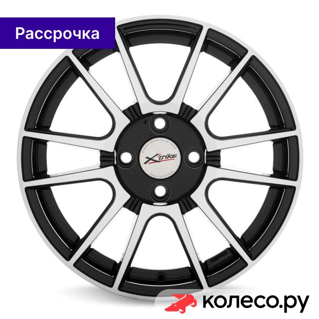 X-127 6x154100 D671 ET35 BK 7310₽