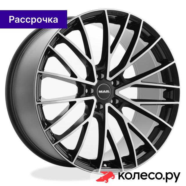 Speciale-D 115x225112 D666 ET52 Black Mirror 70160₽