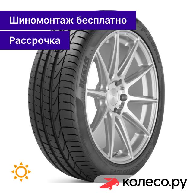 PZERO SUV 295/35 R21 103Y