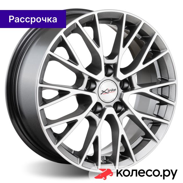 X-135 65x165110 D651 ET37 HSBFP 8560₽