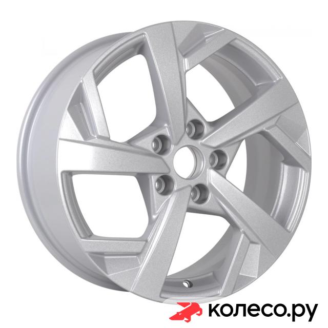 Тенис 1712 7×17/5*112 D57.1 ET54 SLT. Цена 11120 руб. Скидка, распродажа. Купить онлайн недорого.
