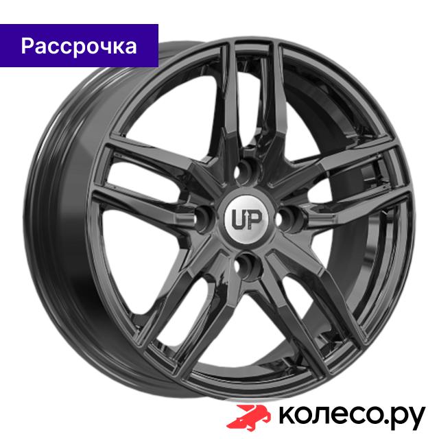 Up125 6x15/4*108 D65.1 ET27 GB