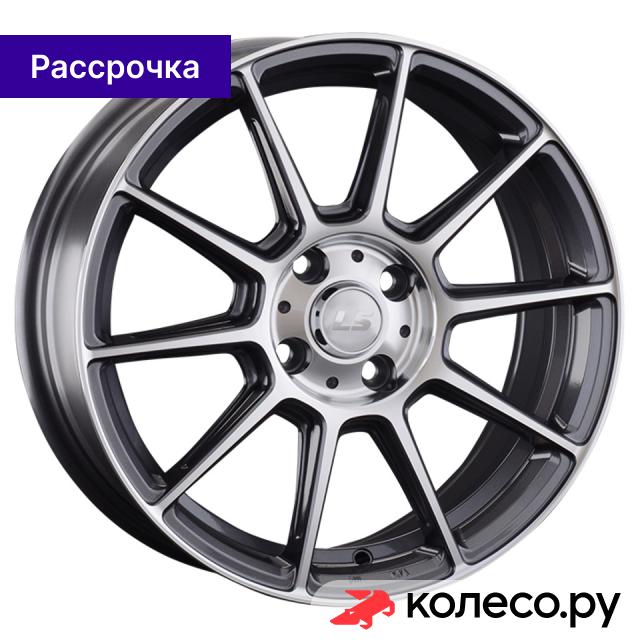 820 7x16/4*100 D73.1 ET42 GMF