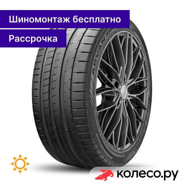 Advan Sport V107F 25535 R21 98Y 30920₽
