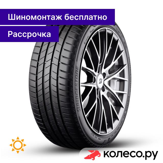 Turanza T005 25550 R19 107Y 31300₽