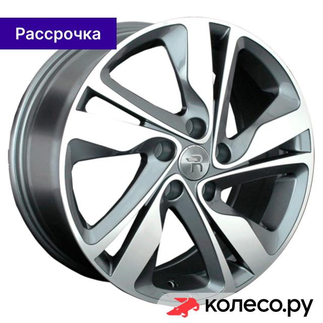 HND157 7x1751143 D671 ET51 GMF 17000₽