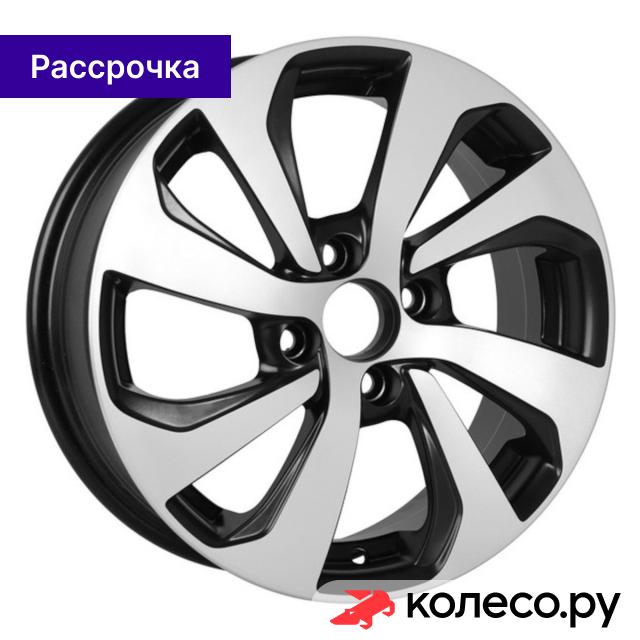 R005 6x15/4*100 D60.1 ET40 BD