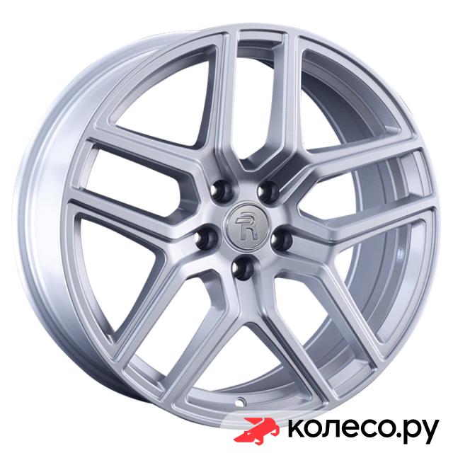 FD166 7×17/5*108 D63.3 ET50 S. Цена 17200 руб. Скидка, распродажа. Купить онлайн недорого.