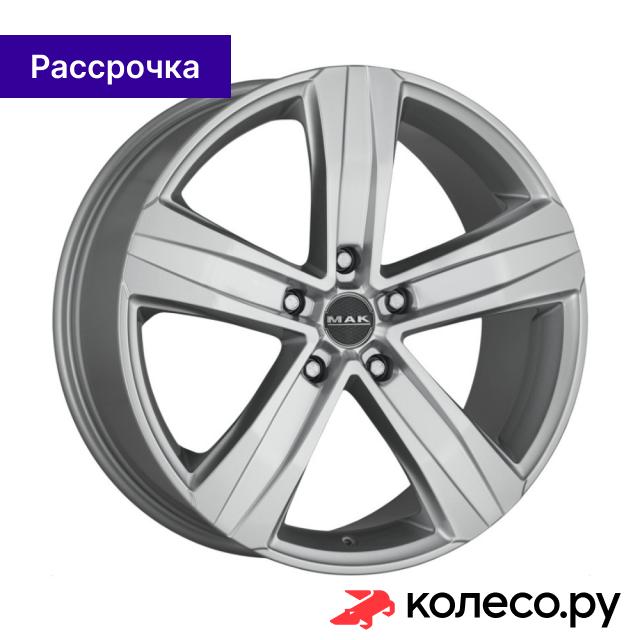 Stone 5W 75x175112 D666 ET55 Silver 11480₽