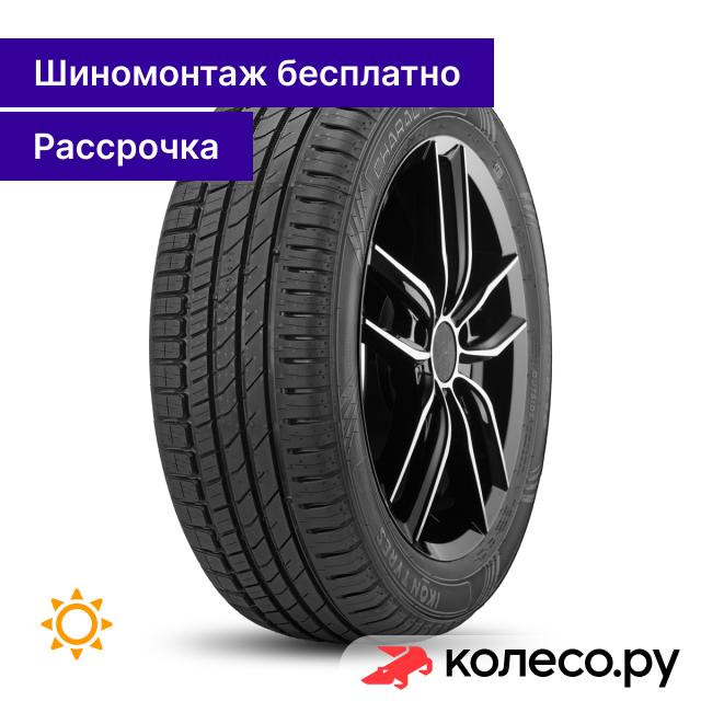 Character Eco 195/55 R15 89H