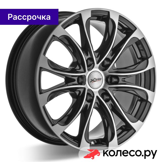 X-134 8x1861397 D1061 ET25 BKFP 14650₽