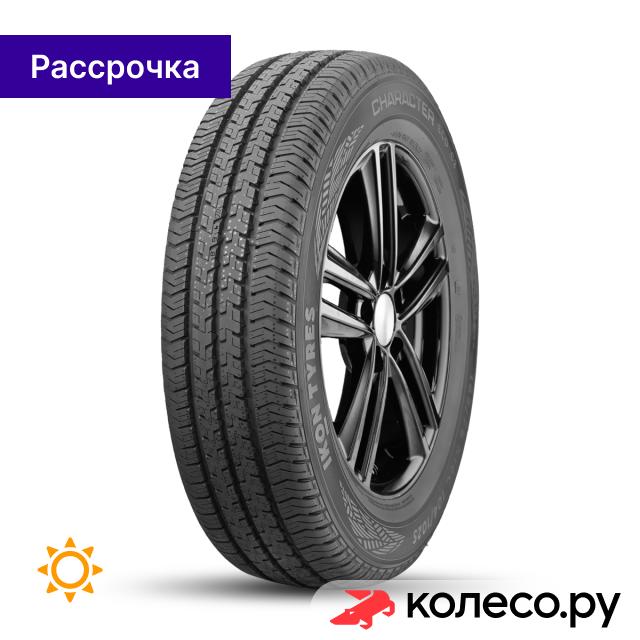 Character Eco C2 21565 R16 109107T 11410₽