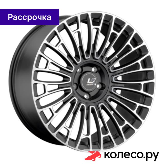 FG25 11x22/5*130 D71.6 ET62 MBF