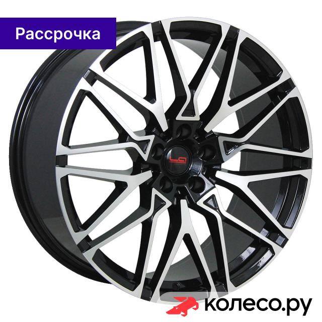 Concept-B542 9.5x22/5*112 D66.6 ET32 BKF