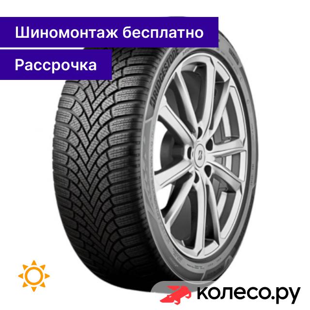 Blizzak 6 26555 R19 109W 36510₽