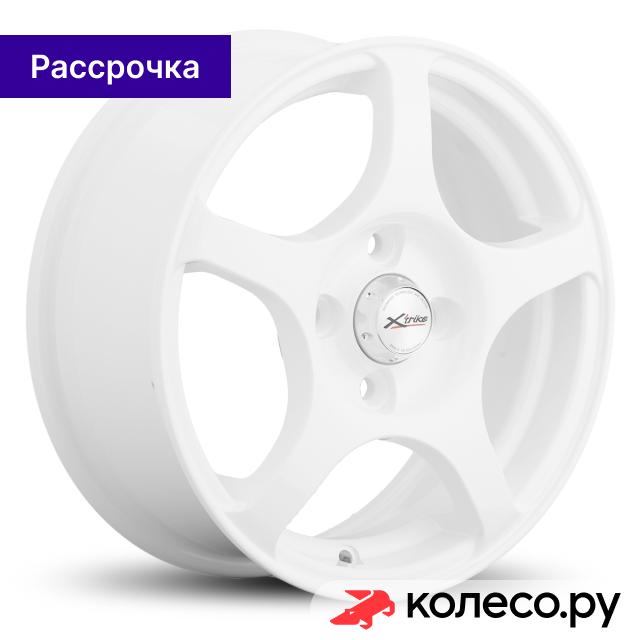 X-103 5.5x14/4*100 D67.1 ET45 W