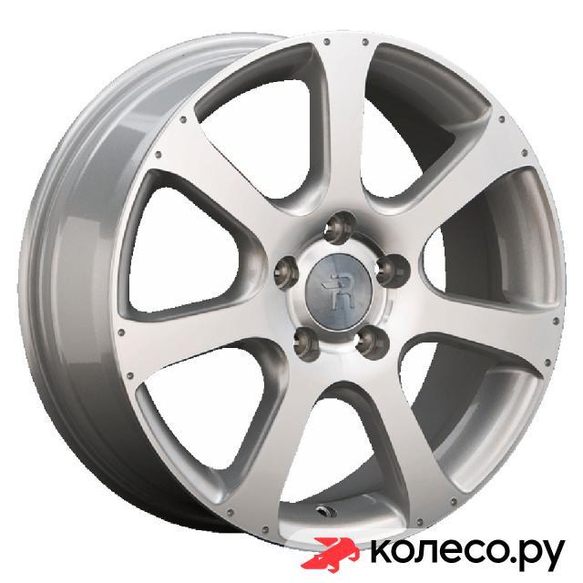 HV13 6.5×17/5*114.3 D64.1 ET40 SF. Цена 17000 руб. Скидка, распродажа. Купить онлайн недорого.