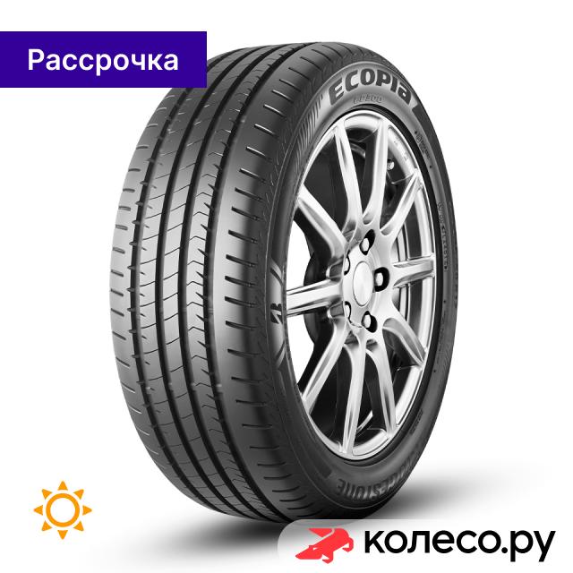 Ecopia EP300 21550 R17 91V 11680₽