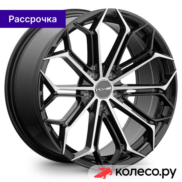 Kansas 8x1851143 D666 ET37 MB 13560₽