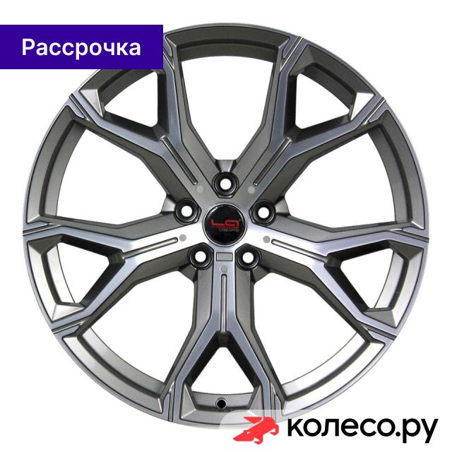 Concept-B537 10.5x20/5*112 D66.6 ET40 GMF