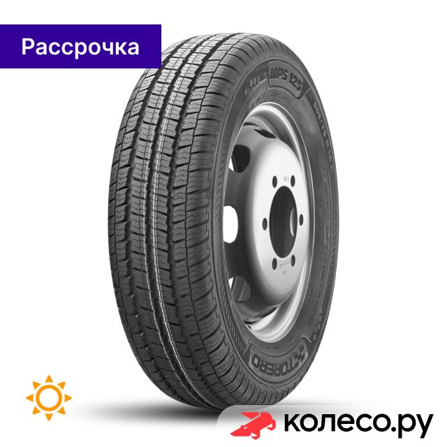 MPS 125 Variant All Weather 18575 R16 104102R 8150₽