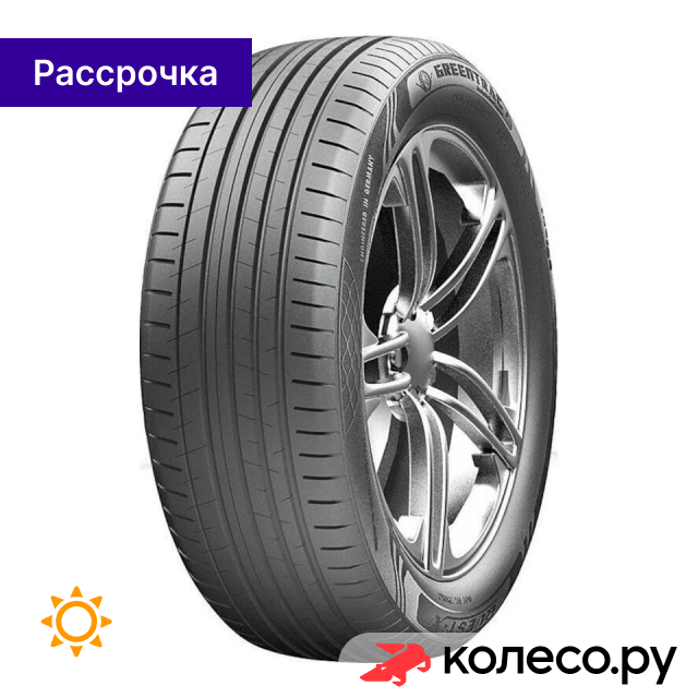 Quest-X 215/50 R18 96Y