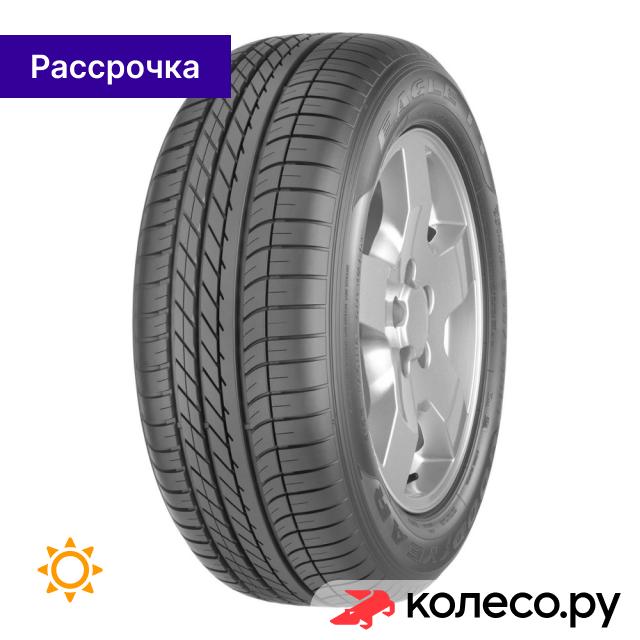 Eagle F1 Asymmetric SUV 29540 R22 112W 51300₽