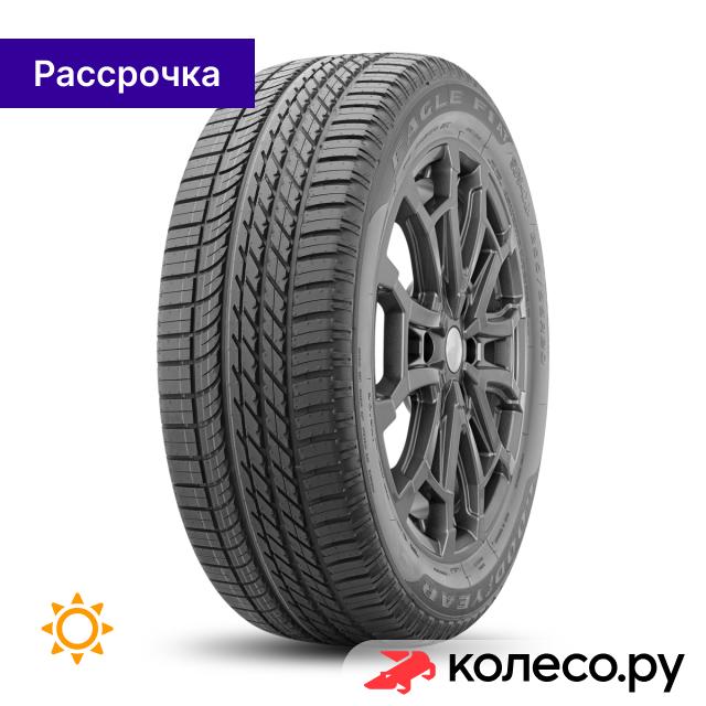 Eagle F1 Asymmetric SUV A/T 285/40 R22 110Y