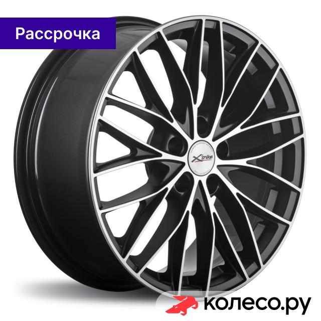 X-130 75x185108 D601 ET33 BKMFP 13400₽