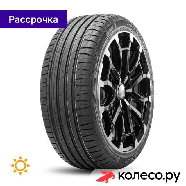 Sport 3 265/65 R17 116V