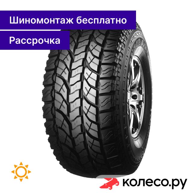 Geolandar AT G031A 26565 R18 114V 19480₽