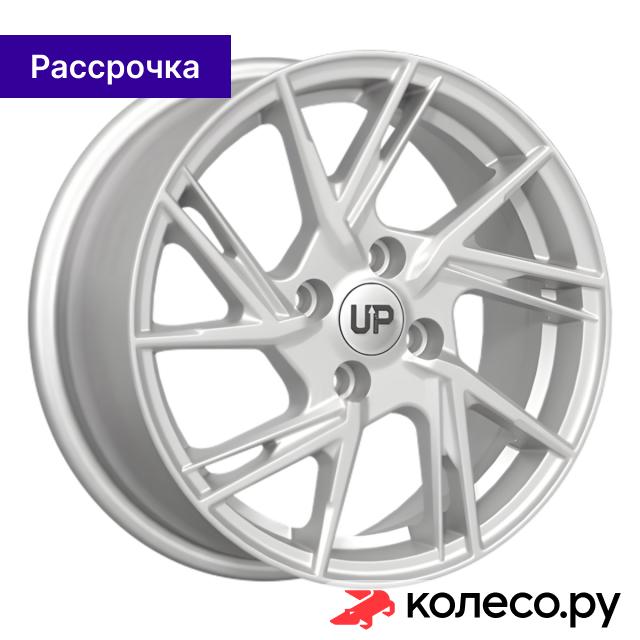 Up115 6.5x15/4*100 D60.1 ET37 S