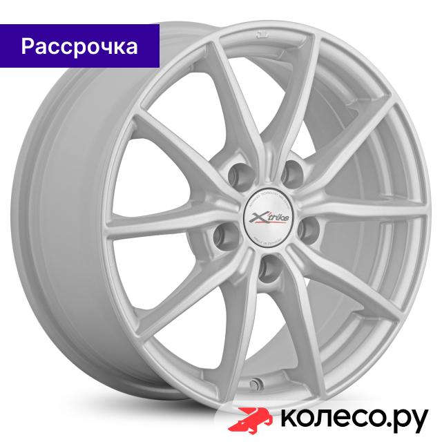 X-111 6.5x15/5*108 D67.1 ET38 HS