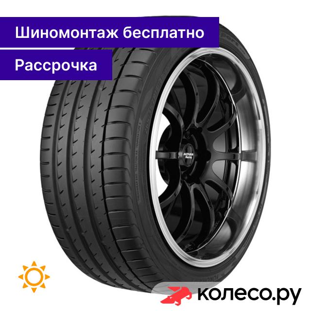 Advan Sport V105T 27545 R21 110W 30390₽