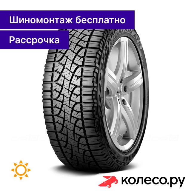 Scorpion ATR SUV 185/75 R16 93T