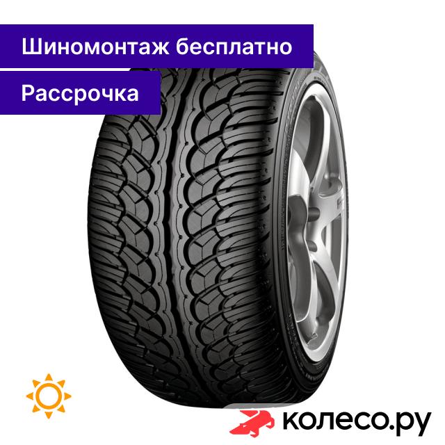 Parada Spec-X PA02J 235/55 R19 101V