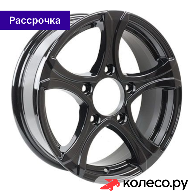 1610 65x1651397 D98 ET40 BL 7360₽