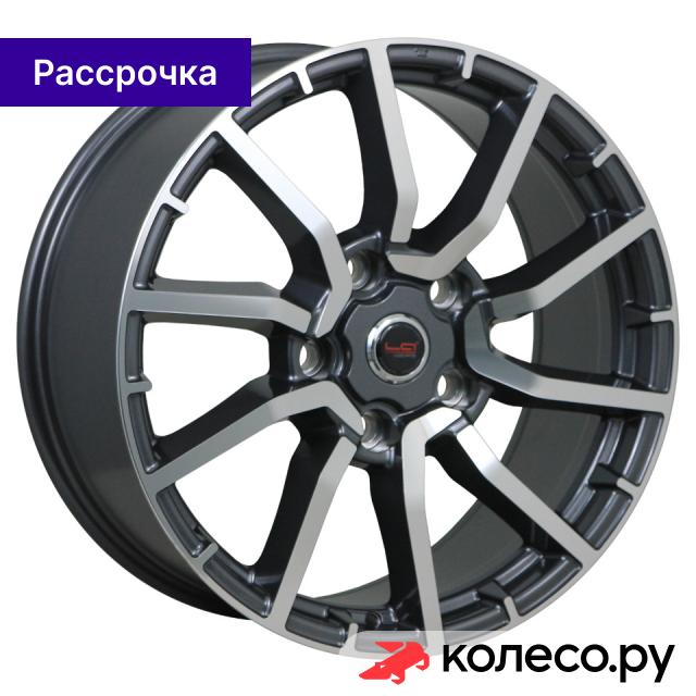 Concept-TY556 9x20/5*150 D110.1 ET45 GMF