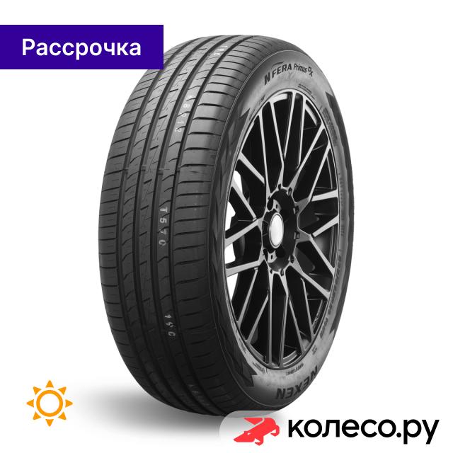 NFera Primus QX 20555 R16 94W 5630₽